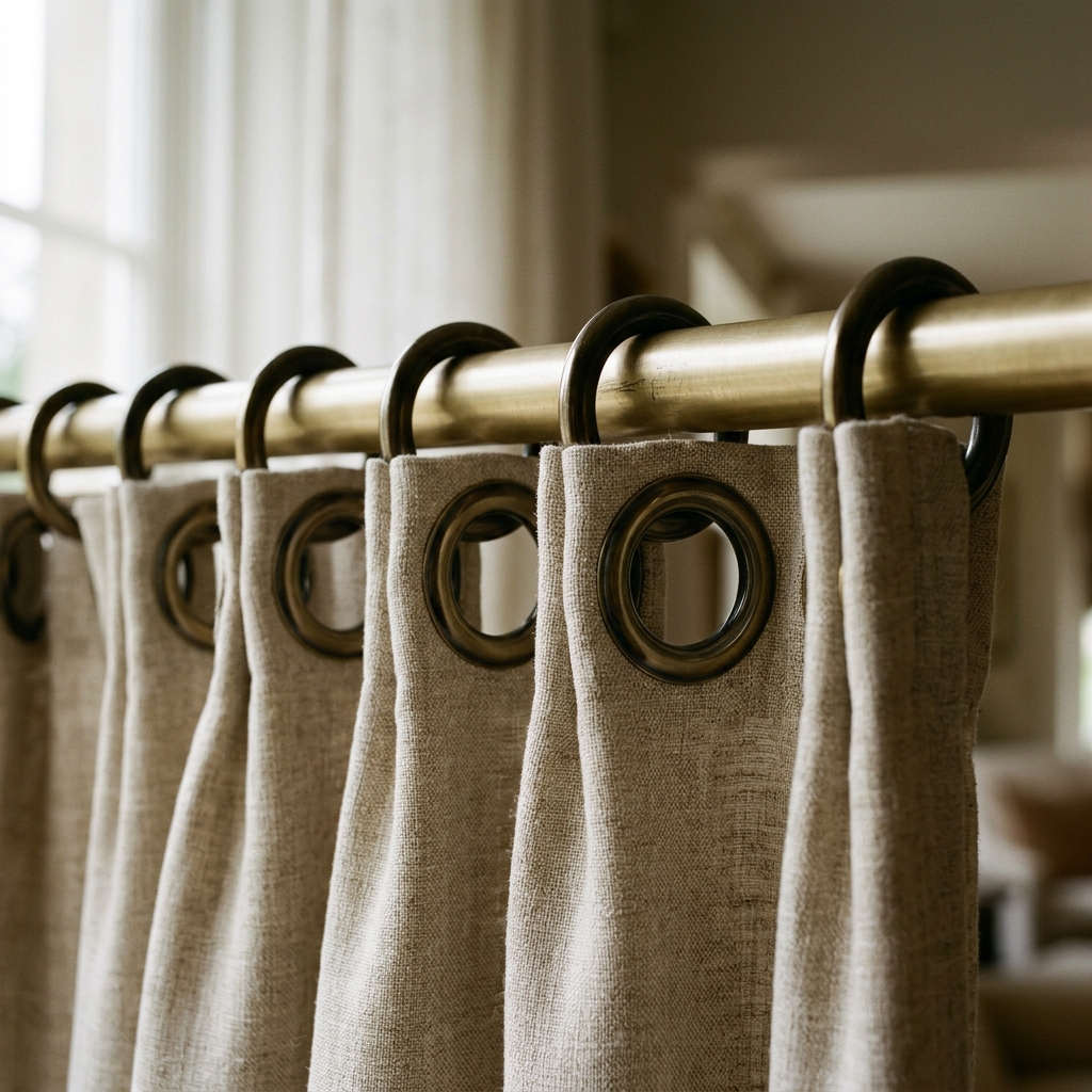 Grommet (Eyelet)